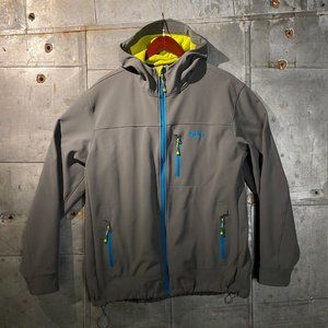 Stio - Vescent Softshell Jacket, Grey